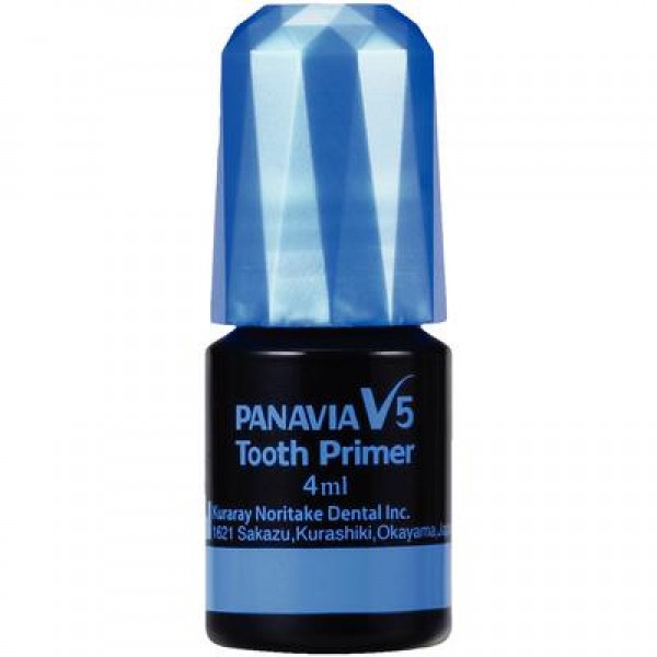 Cem. Panavia V5 Tooth Primer 4ml